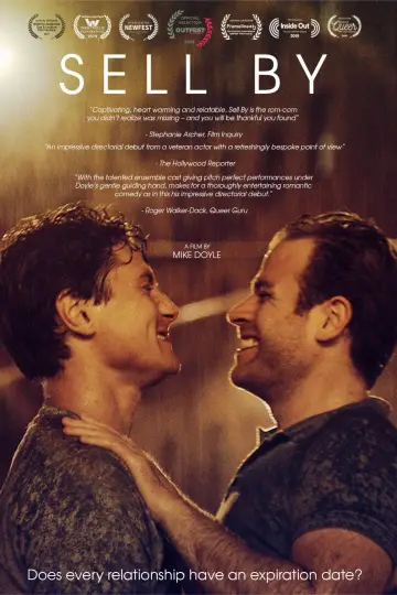 Постер к фильму "Almost Love" #1126534
