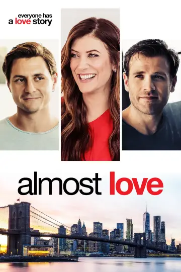 Постер к фильму "Almost Love" #1126536