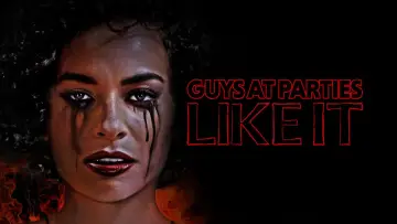 Задник к фильму "Guys at Parties Like It" #918105