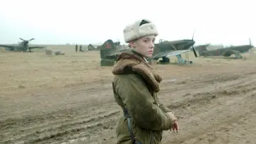 Задник к фильму "Воздух" #197917