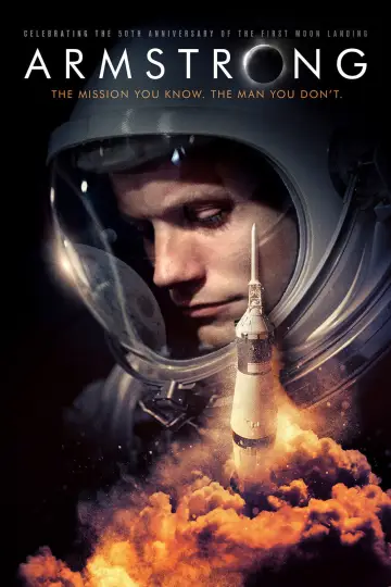 Постер к фильму "Армстронг" #704297