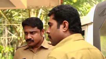 Задник к фильму "ദൈവം സാക്ഷി" #1621225