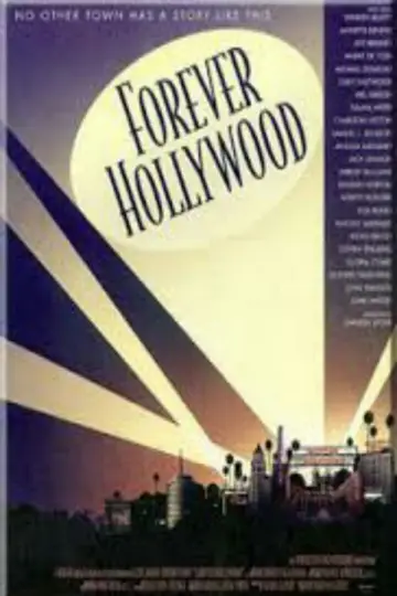 Постер к фильму "Forever Hollywood" #974678