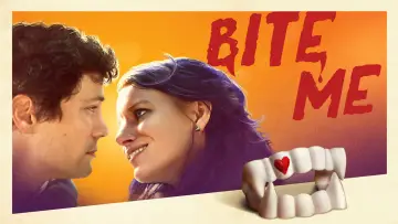 Задник к фильму "Bite Me" #1129649