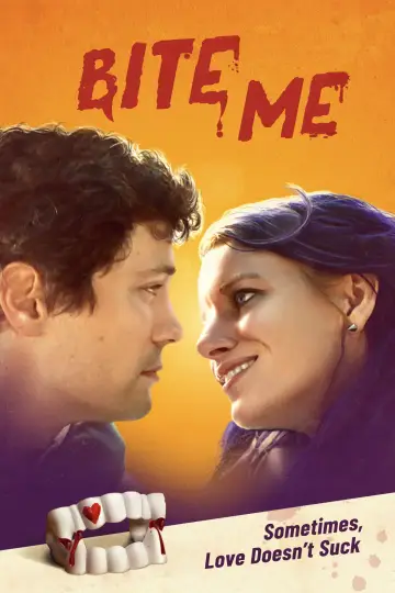 Постер к фильму "Bite Me" #1129652