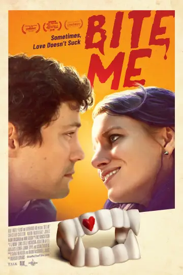 Постер к фильму "Bite Me" #1129654