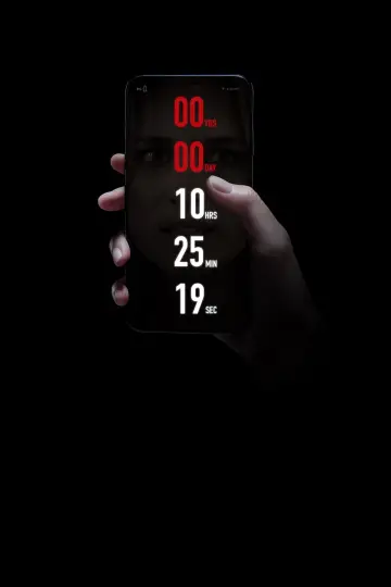 Постер к фильму "Обратный отсчет" #294068