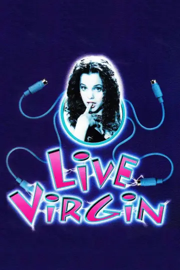Постер к фильму "American Virgin" #1127245
