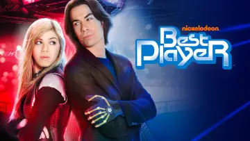 Задник к фильму "Лучший игрок" #1120318