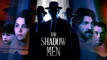 Задник к фильму "The Shadow Men" #1663513