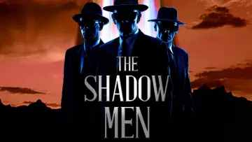 Задник к фильму "The Shadow Men" #1663515
