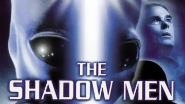 Задник к фильму "The Shadow Men" #1663520