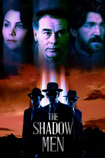 Постер к фильму "The Shadow Men" #1663522