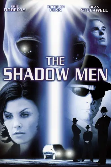 Постер к фильму "The Shadow Men" #1663524