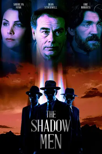 Постер к фильму "The Shadow Men" #1663526