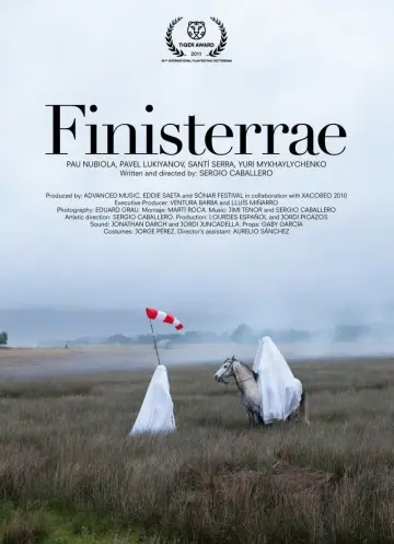 Постер к фильму "Finisterrae" #702809