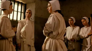 Задник к фильму "Magnificat" #1137065