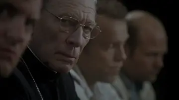 Задник к фильму "Our Fathers" #404377