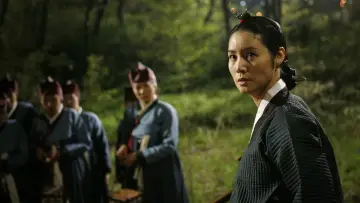 Задник к фильму "궁녀" #396334