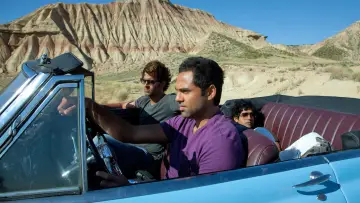 Задник к фильму "Жизнь не может быть скучной!" #207468