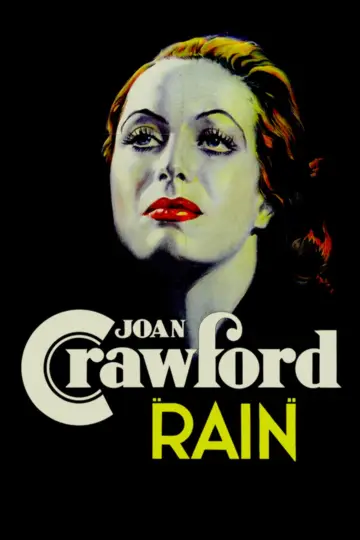 Постер к фильму "Rain" #1105707