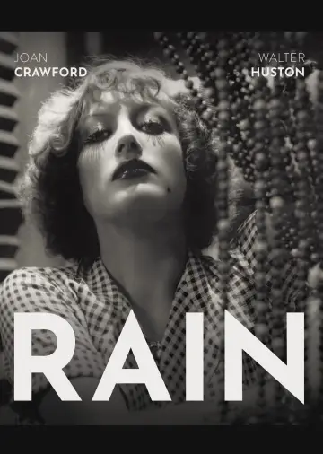 Постер к фильму "Rain" #1105715