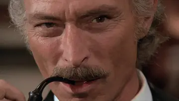 Задник к фильму "Большая дуэль" #447663