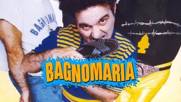 Задник к фильму "Bagnomaria" #1179141