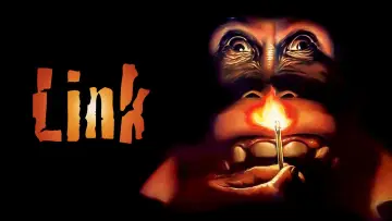 Задник к фильму "Линк" #1092745