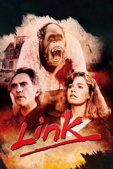 Постер к фильму "Линк" #1092758