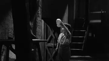 Задник к фильму "Marcelino pan y vino" #1551967
