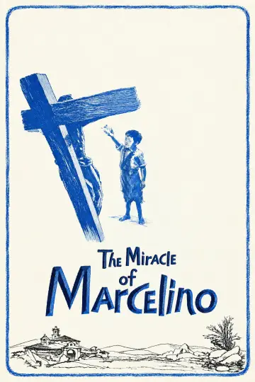 Постер к фильму "Marcelino pan y vino" #1649280