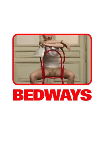 Постер к фильму "Bedways" #1569113