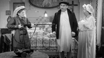 Задник к фильму "La nipote Sabella" #1623346