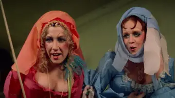 Задник к фильму "Cinderella" #882250