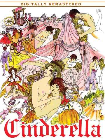 Постер к фильму "Cinderella" #882255