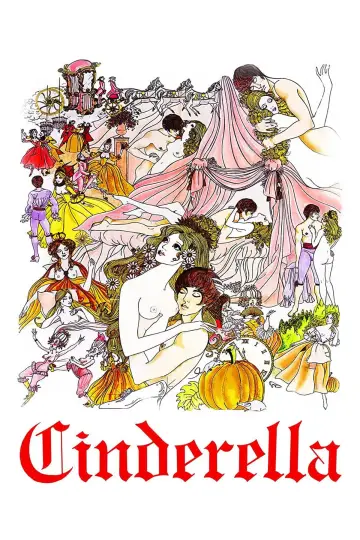 Постер к фильму "Cinderella" #882257
