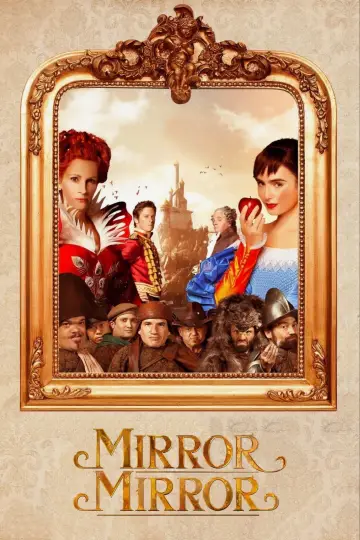 Постер к фильму "Белоснежка: Месть гномов" #873422