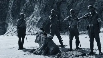 Задник к фильму "Под флагом восходящего солнца" #1872340