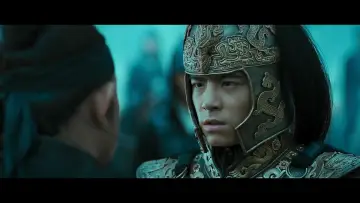 Задник к фильму "Пропавший мастер клинка" #398416