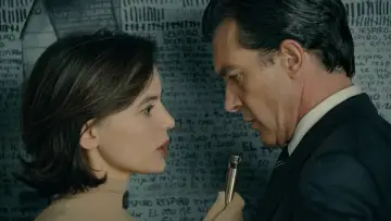 Задник к фильму "Кожа, в которой я живу" #209922