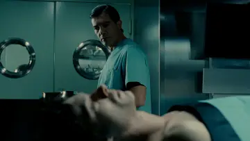 Задник к фильму "Кожа, в которой я живу" #699138