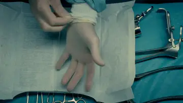 Задник к фильму "Кожа, в которой я живу" #699154