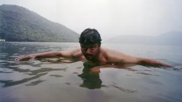 Задник к фильму "கில்லி" #1100842