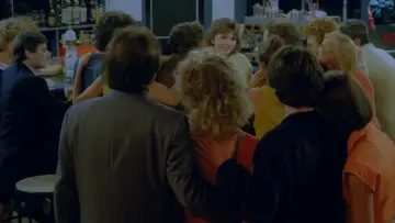 Задник к фильму "Golden Eighties" #1860160