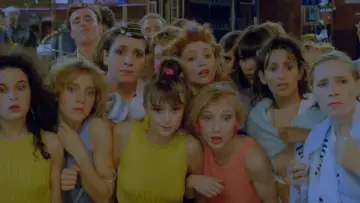 Задник к фильму "Golden Eighties" #1860161