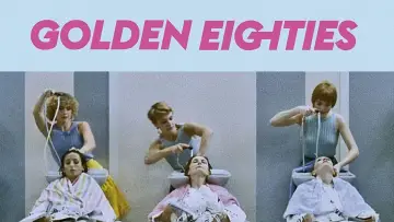Задник к фильму "Golden Eighties" #1860163