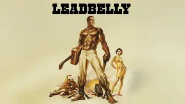 Задник к фильму "Leadbelly" #717446