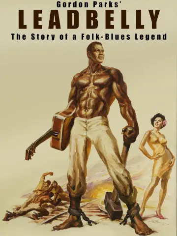 Постер к фильму "Leadbelly" #717452