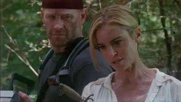 Задник к фильму "Из-под земли" #656607